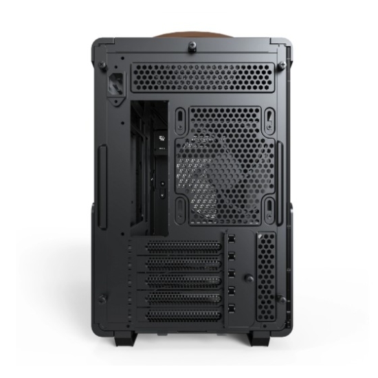 Montech Heritage Pro Black
